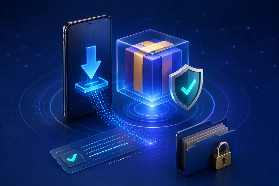 Bounty Game download and APK checks