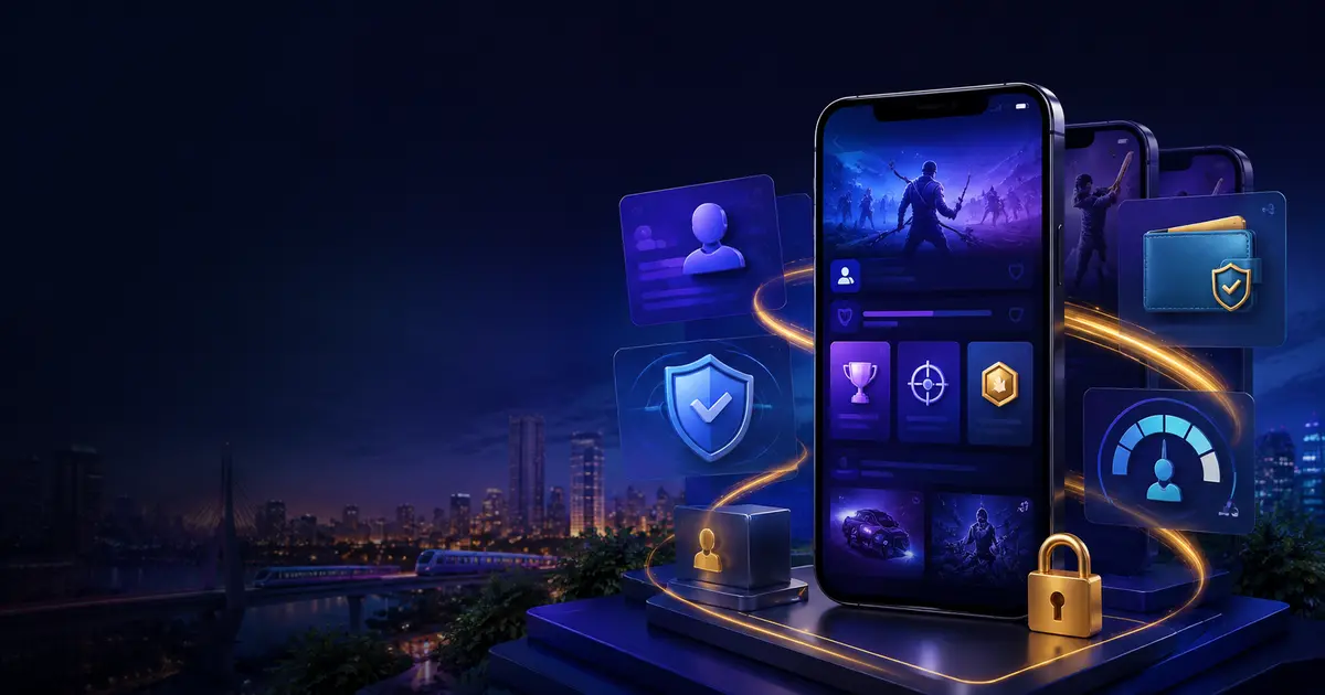 Bounty Game India app and games information